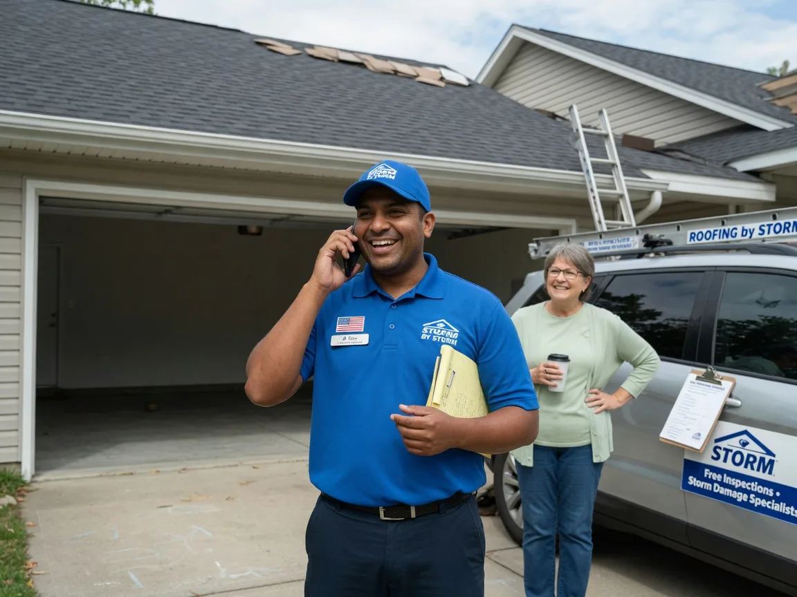 Roof Repair Near Me Tribune, KS FAQs