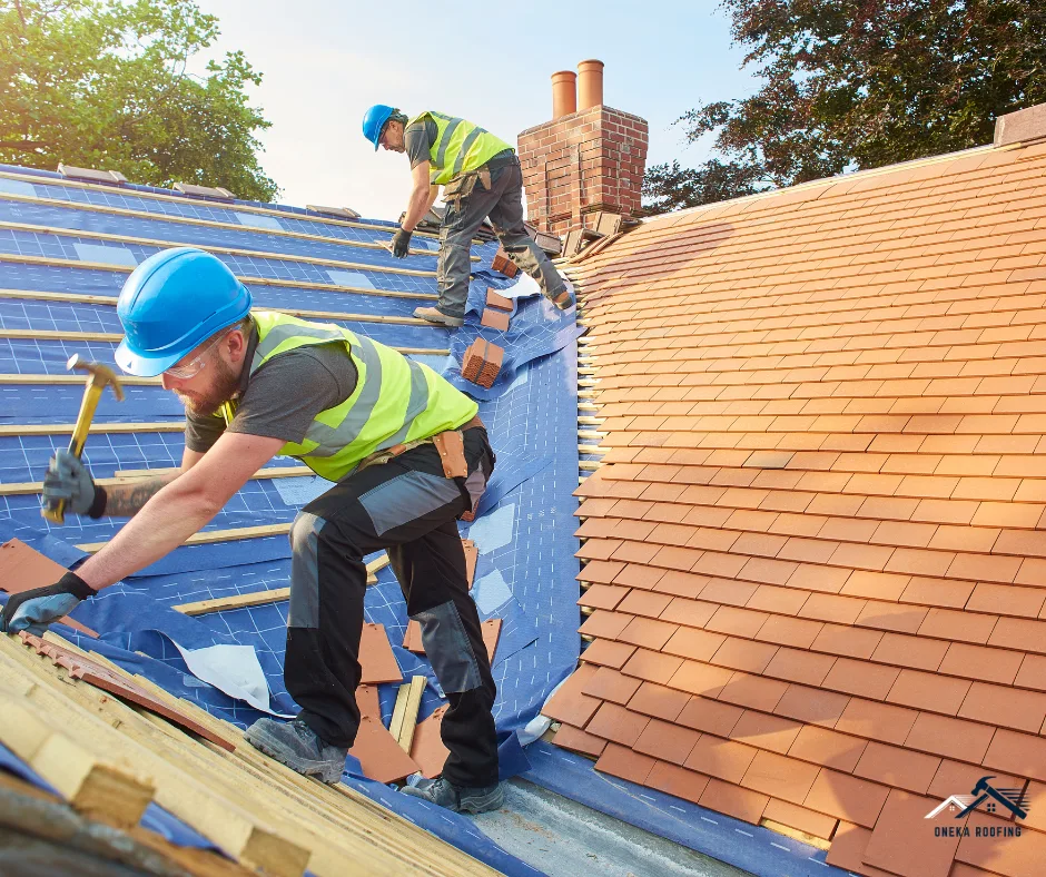Why choose Roof Repair Near Me in Tribune, KS